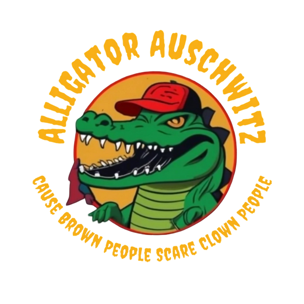 F&$k Alligator Alcatraz